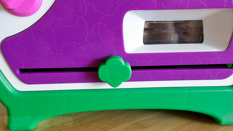 Illustration for article titled Girl Scouts Cookie Oven Review: Get Your Thin Mints Fix Anytime, Anywhere